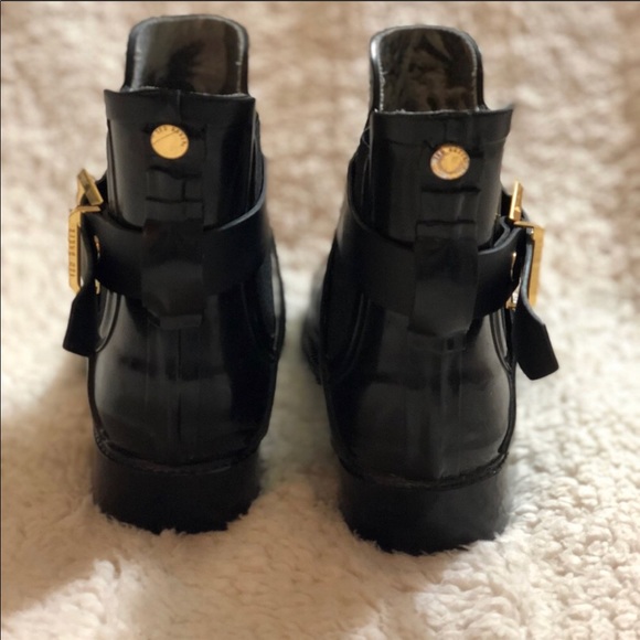 Ted Baker Shoes Ted Baker Rain Boots Poshmark